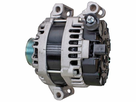 3200-61200EXC_003.JPG Ģenerators 210A FORD RANGER 3200-61200EXC OE