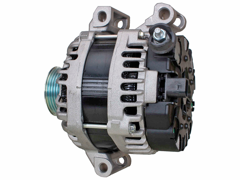 Ģenerators 210A FORD RANGER 3200-61200EXC OE 