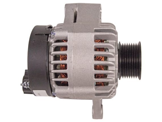 3200-61202_001.JPG Ģenerators 12V 105A CATERPILLAR 3200-61202 OE 207-6036