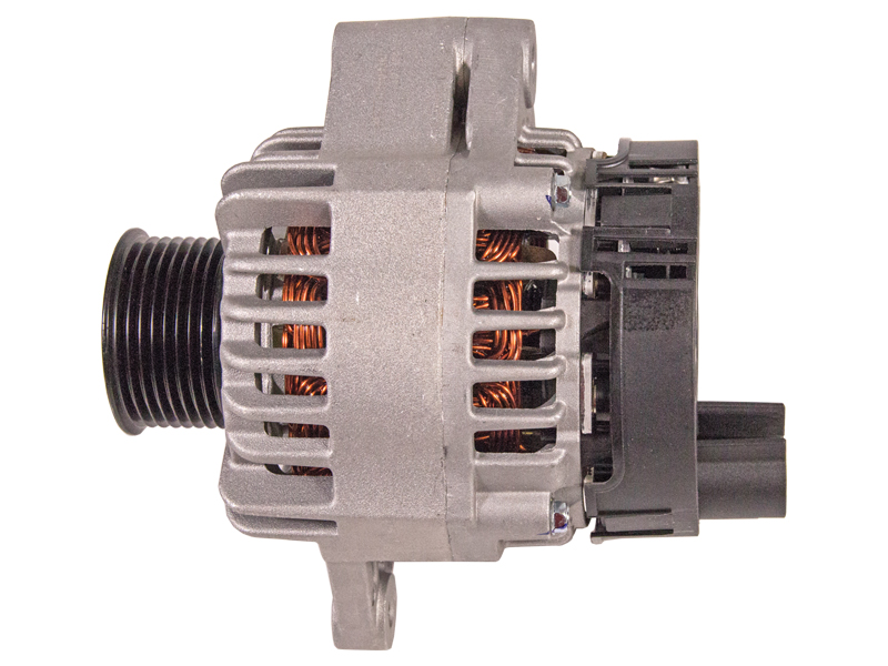 LATURI 12V 105A CATERPILLAR 3200-61202 OE 