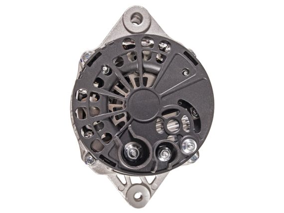 3200-61202_004.JPG Ģenerators 12V 105A CATERPILLAR 3200-61202 OE 207-6036