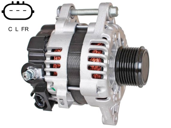 3200-61205EXC_001.JPG Ģenerators 28-7776 130A HYTUNDAI,KIA 3200-61205EXC OE 37300-03855