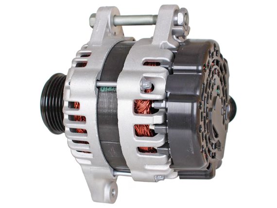3200-61205EXC_003.JPG Ģenerators 28-7776 130A HYTUNDAI,KIA 3200-61205EXC OE 37300-03855