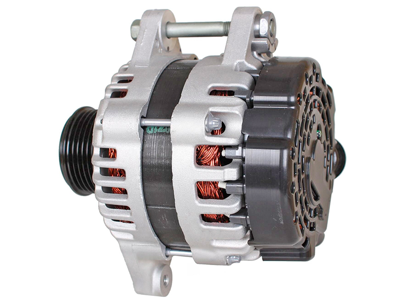 Ģenerators 28-7776 130A HYTUNDAI,KIA 3200-61205EXC OE 37300-03855
