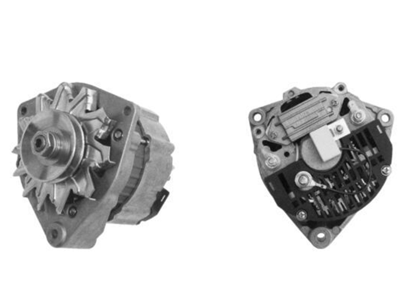Alternator 3200-61208MAHLE OE 6205473