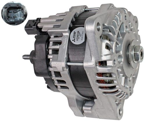 3200-61212MIT_001.JPG Ģenerators Mitsubishi 24V 120A A3TV9071AM 3200-61212MIT OE 51-26101-7355