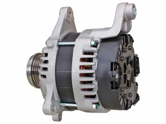 3200-61215EXC_003.JPG Ģenerators 28-8540 130A SUBARU 3200-61215EXC OE 23700-AA921