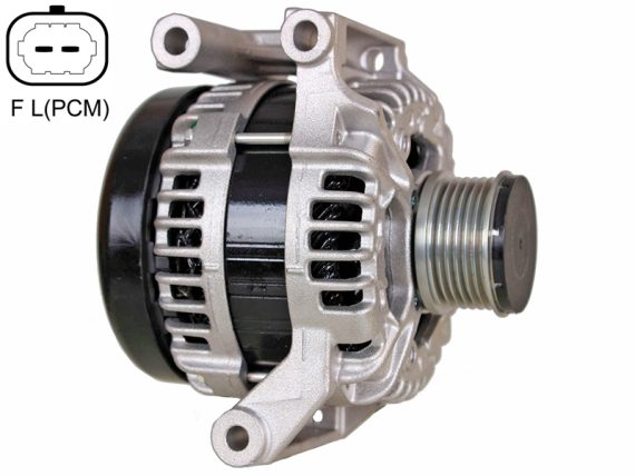 3200-61217EXC_001.JPG Ģenerators 28-7938 150A OPEL 3200-61217EXC OE 1202410