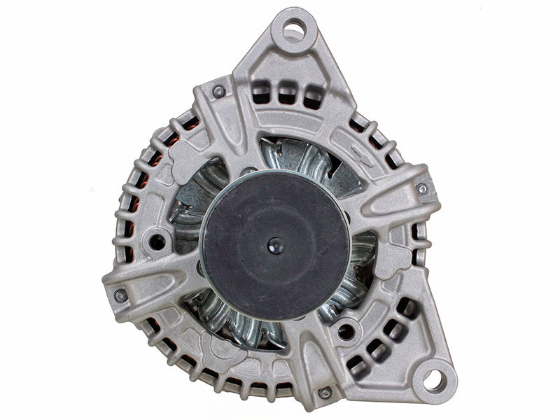 Ģenerators 28-8692 165A MB 3200-61218EXC OE A0009062509