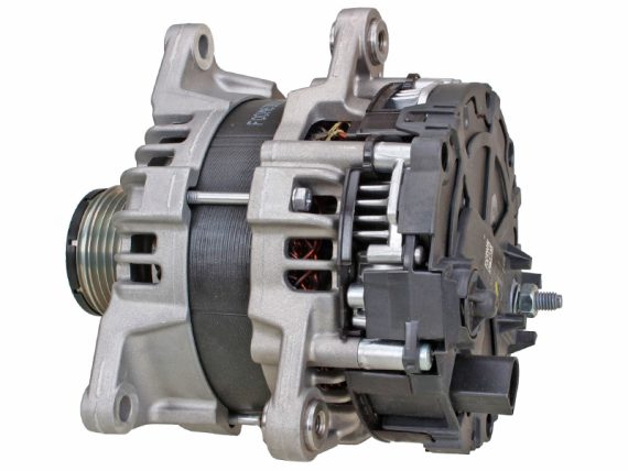3200-61218EXC_003.JPG Ģenerators 28-8692 165A MB 3200-61218EXC OE A0009062509