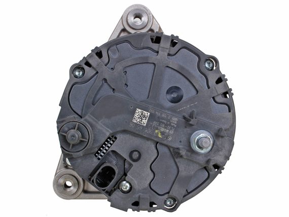 3200-61218EXC_004.JPG Ģenerators 28-8692 165A MB 3200-61218EXC OE A0009062509