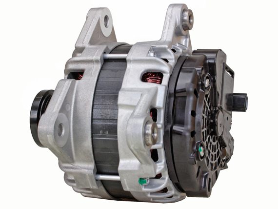 3200-61219EXC_003.JPG Ģenerators 28-8737 150A DACIA,NISSAN,RENAULT 3200-61219EXC OE 23100-00Q7F