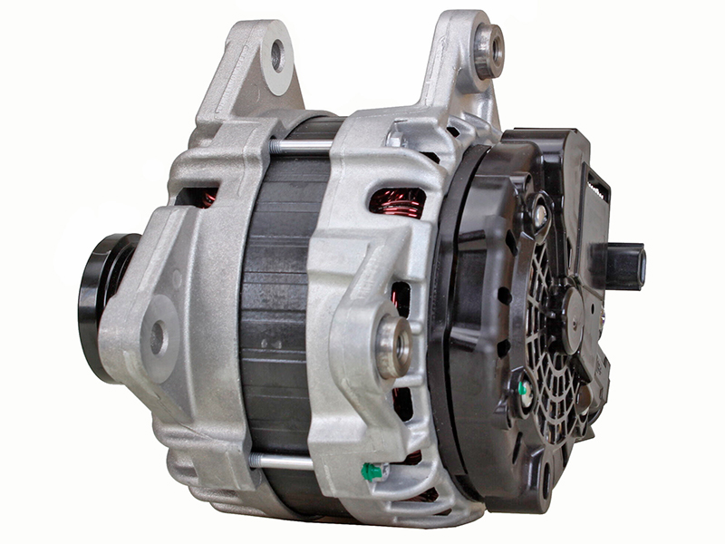 LATURI 28-8737 150A DACIA,NISSAN,RENAULT 3200-61219EXC OE 