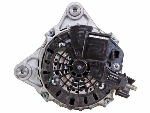 3200-61219EXC_004.JPG Ģenerators 28-8737 150A DACIA,NISSAN,RENAULT 3200-61219EXC OE 23100-00Q7F