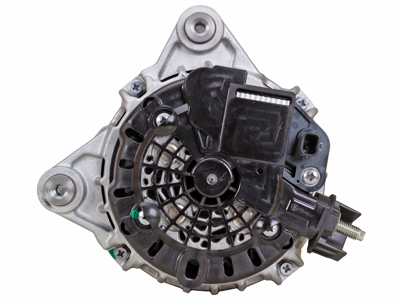 LATURI 28-8737 150A DACIA,NISSAN,RENAULT 3200-61219EXC OE 