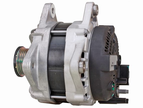 3200-61220EXC_003.JPG Ģenerators 28-8727 150A NISSAN,RENAULT 3200-61220EXC OE 23100-00Q6M