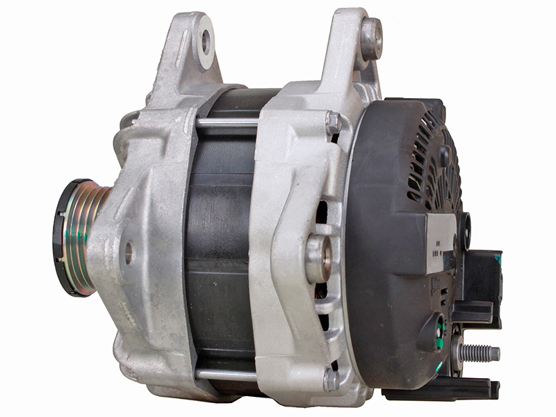 Ģenerators 28-8727 150A NISSAN,RENAULT 3200-61220EXC OE 23100-00Q6M