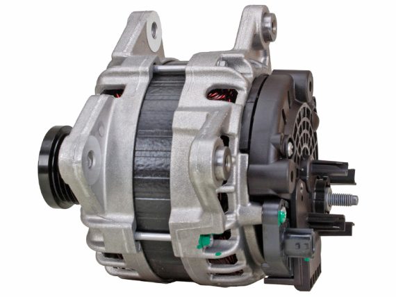 3200-61221EXC_003.JPG Ģenerators 28-8790 150A DACIA,RENAULT 3200-61221EXC OE 23100-1993R
