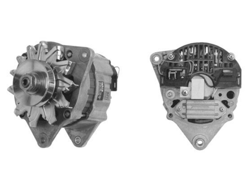 Ģenerators 3200-61222MAHLE OE 23741