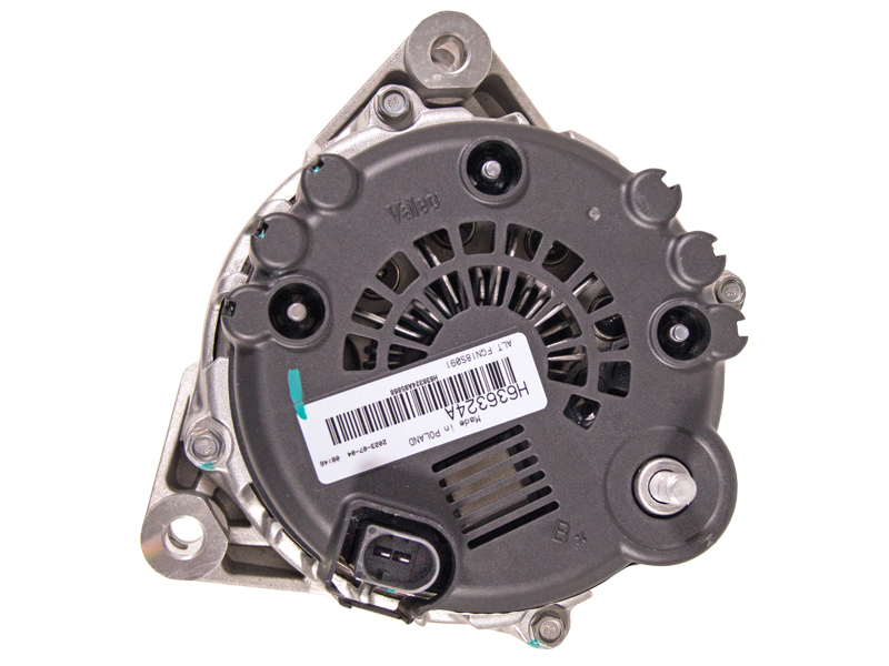 LATURI 12V 180A MF 3200-61225VALEO OE 