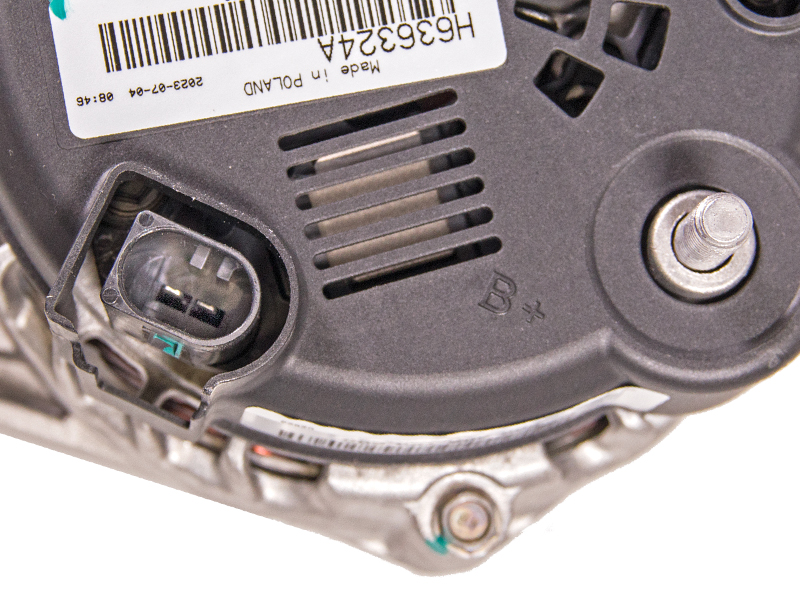 LATURI 12V 180A MF 3200-61225VALEO OE 