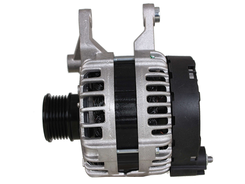 Ģenerators 28-7863 150A MB 3200-61226EXC OE A0009062103