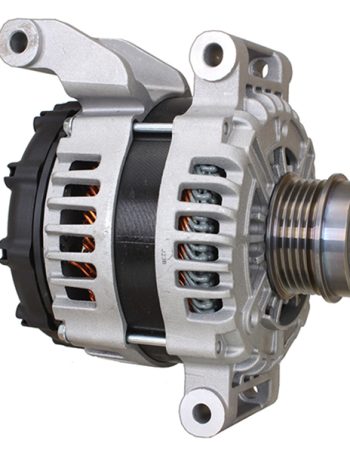 Atjaunots Ģenerators 120A Opel 95523589 — 3200-61228EXC