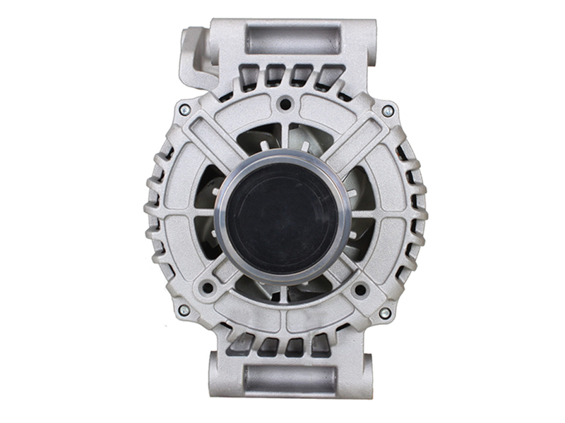 Ģenerators 28-7974 120A OPEL 3200-61228EXC OE 42444279