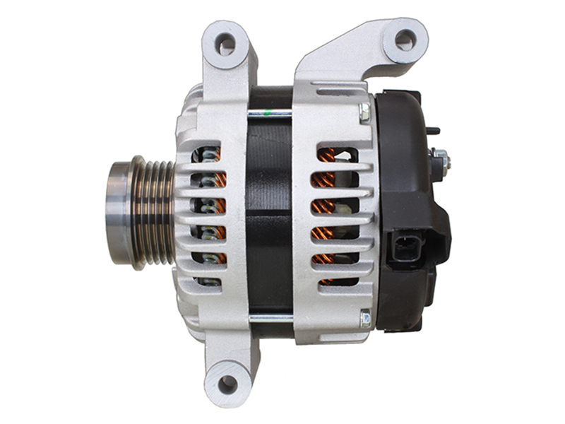 Ģenerators 28-7974 120A OPEL 3200-61228EXC OE 42444279