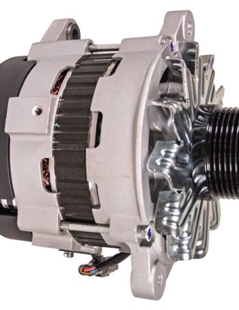 Ģenerators 24V 50A Isuzu 8-98092-112-0 — 3200-61230NIKKO