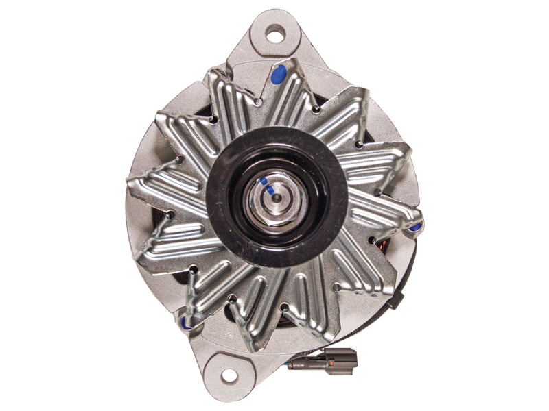 Ģenerators 24V 50A ISUZU 3200-61230NIKKO OE 71440526