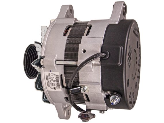 3200-61230NIKKO_003.JPG Ģenerators 24V 50A ISUZU 3200-61230NIKKO OE 71440526