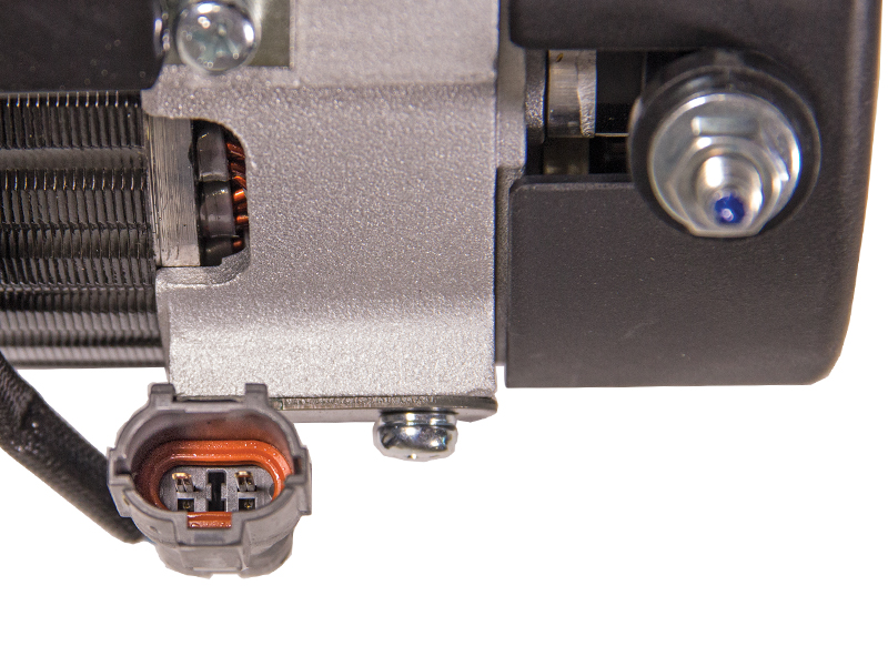 Ģenerators 24V 50A ISUZU 3200-61230NIKKO OE 71440526
