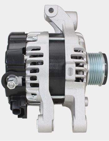 Ģenerators Delco Remy 150A Hyundai/Kia 37300-2U000 — 3200-61232DR