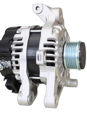 Atjaunots Ģenerators 150A Hyundai Kia 37300-2U000 — 3200-61232EXC