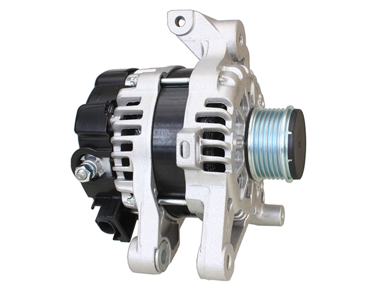 Ģenerators 28-8707 150A HYUNDAI,KIA 3200-61232EXC OE 37300-2U000