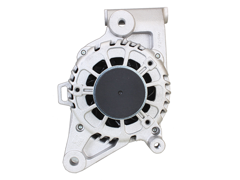 Ģenerators 28-8707 150A HYUNDAI,KIA 3200-61232EXC OE 37300-2U000