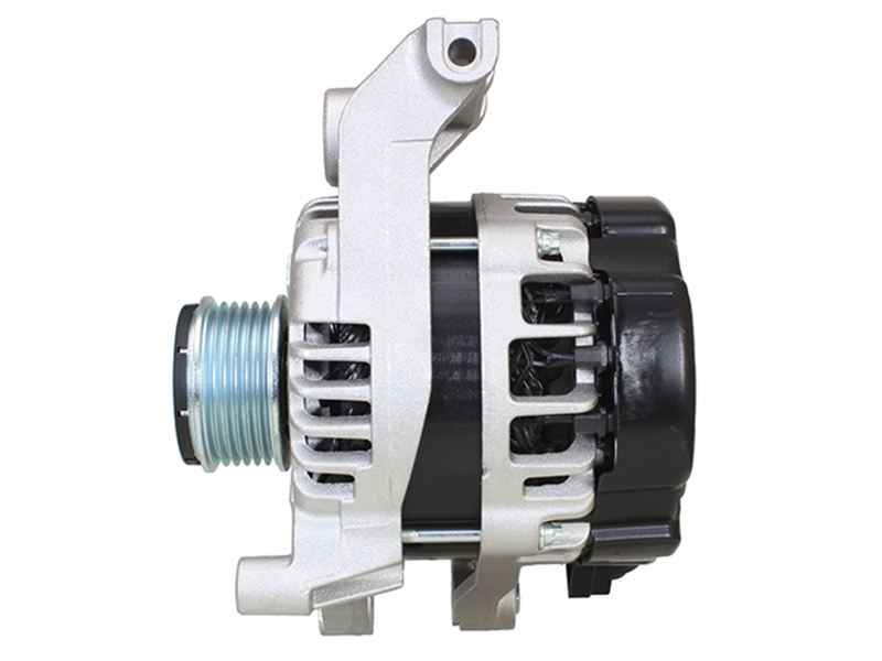 Ģenerators 28-8707 150A HYUNDAI,KIA 3200-61232EXC OE 37300-2U000