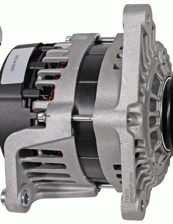 Ģenerators 12V 40A Perkins 3943492 — 3200-61233