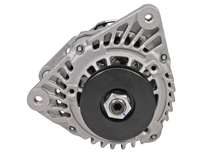 Ģenerators 12V 40A PERKINS 3200-61233 OE 3943492