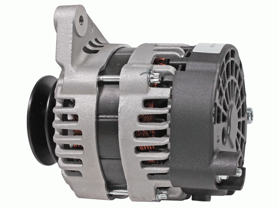 3200-61233_003.GIF Ģenerators 12V 40A PERKINS 3200-61233 OE 3943492