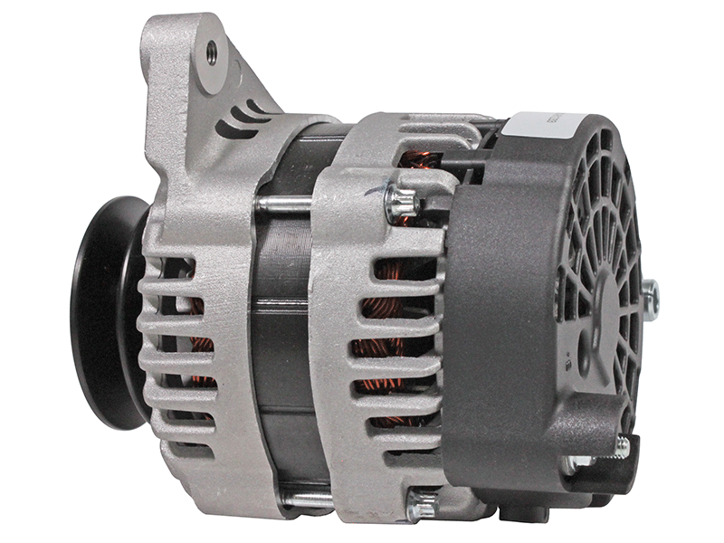 Ģenerators 12V 40A PERKINS 3200-61233 OE 3943492