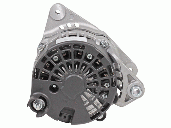 3200-61233_004.GIF Ģenerators 12V 40A PERKINS 3200-61233 OE 3943492