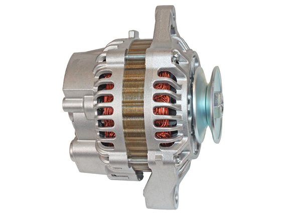 3200-61235MIT_001.JPG Ģenerators MITSUBISHI A2TA8277AM 24V 30A KUBOTA 3200-61235MIT OE 1K011-64011