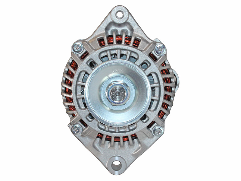 Ģenerators MITSUBISHI A2TA8277AM 24V 30A KUBOTA 3200-61235MIT OE 1K011-64011