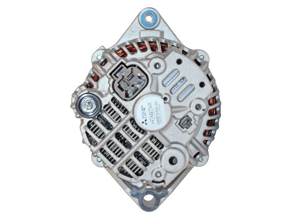 3200-61235MIT_004.JPG Ģenerators MITSUBISHI A2TA8277AM 24V 30A KUBOTA 3200-61235MIT OE 1K011-64011