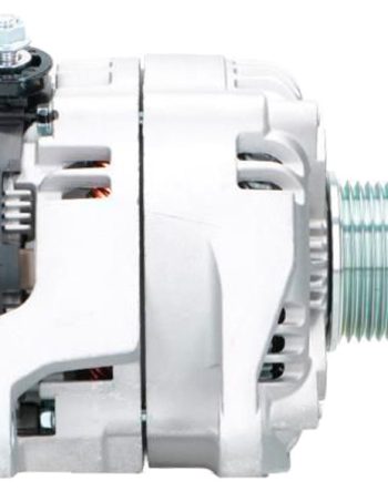 Ģenerators 220A Dodge 04801313AB — 3200-61236