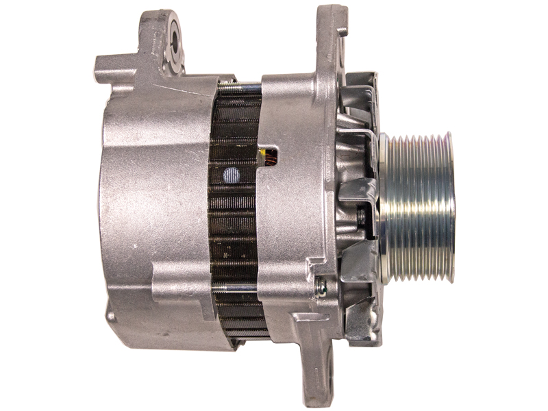 Ģenerators MITSUBISHI A4TUF091AM 24V 50A CAT 3200-61237MIT OE 10R7560