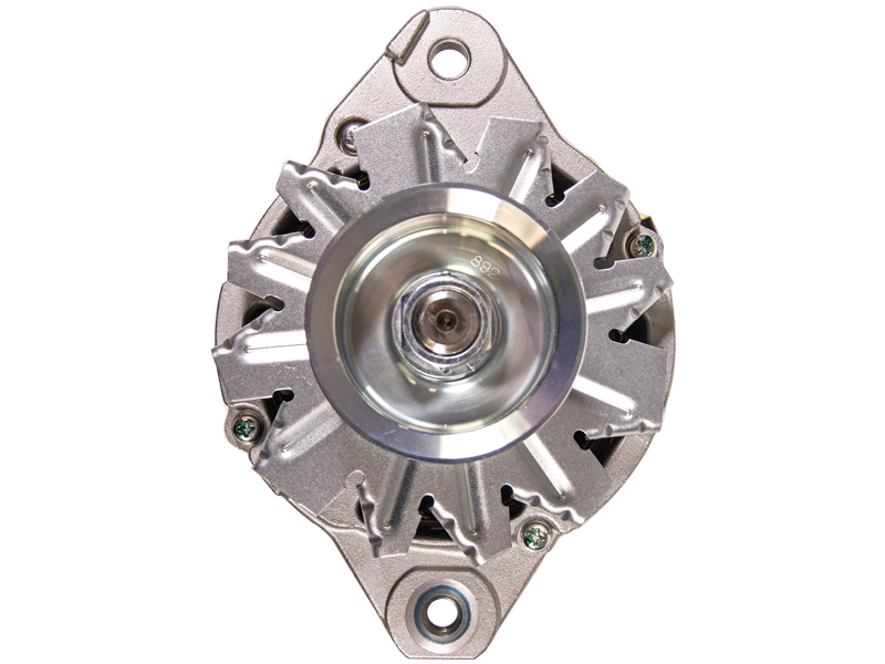 Ģenerators MITSUBISHI A4TUF091AM 24V 50A CAT 3200-61237MIT OE 10R7560