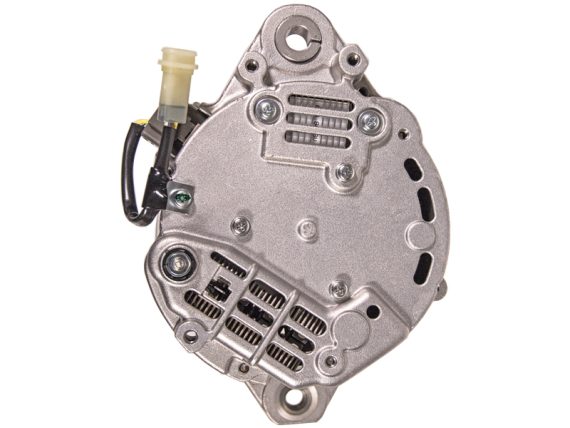 3200-61237MIT_004.JPG Ģenerators MITSUBISHI A4TUF091AM 24V 50A CAT 3200-61237MIT OE 10R7560